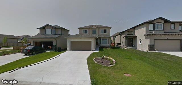 Larawan ng 7 Blumm Crescent sa Winnipeg, Manitoba