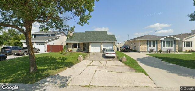 Larawan ng 7 Corliss Crescent sa Winnipeg, Manitoba