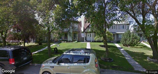 Larawan ng 7 Craglea Corner sa Winnipeg, Manitoba