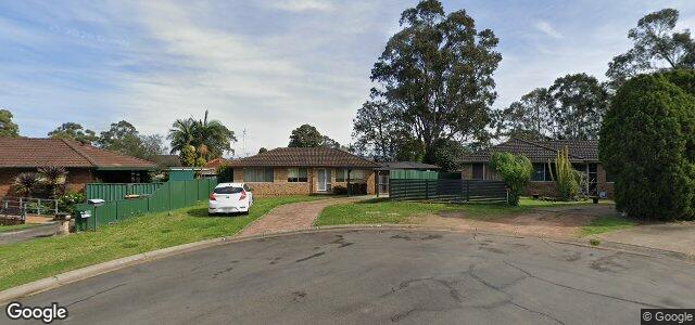 Larawan ng 7 Crammond Place sa Winnipeg, Manitoba