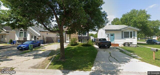 Larawan ng 7 George Marshall Way sa Winnipeg, Manitoba