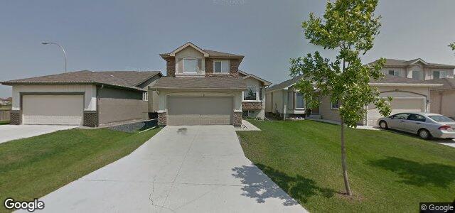 Larawan ng 7 George Reshaur Bay sa Winnipeg, Manitoba