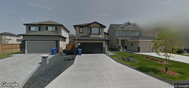 Larawan ng 7 Harlow Bay sa Winnipeg, Manitoba