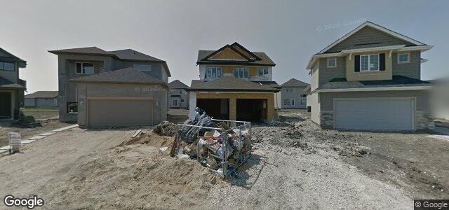Larawan ng 7 Hosfield Place sa Winnipeg, Manitoba