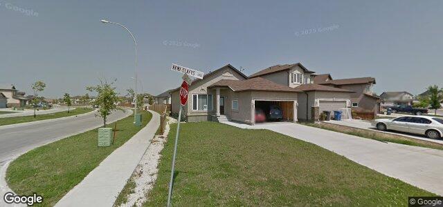 Larawan ng 7 Remi Claeys Crescent sa Winnipeg, Manitoba