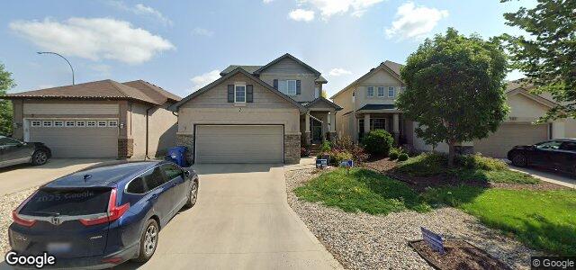 Larawan ng 7 Romance Lane sa Winnipeg, Manitoba