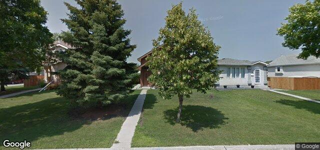 Larawan ng 7 Rothshire Place sa Winnipeg, Manitoba