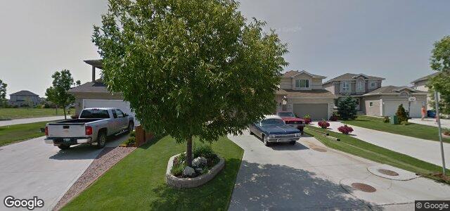 7 Sherbo Cove（加拿大曼尼托巴省温尼伯市）房屋照片