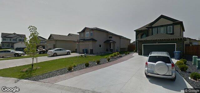 Larawan ng 7 Stan Turriff Place sa Winnipeg, Manitoba