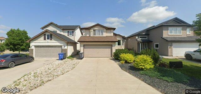 Photo of 7 Van Slyk Way in Winnipeg, Manitoba