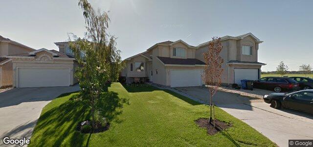 Larawan ng 7 William Gibson Bay sa Winnipeg, Manitoba