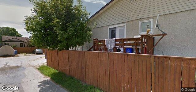 Larawan ng 70 Ainsdale Way sa Winnipeg, Manitoba