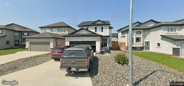 Larawan ng 70 Bill Larkin Lane sa Winnipeg, Manitoba