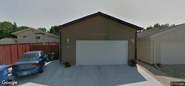 Larawan ng 70 Blairmore Gardens sa Winnipeg, Manitoba