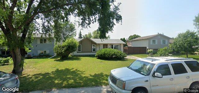 Larawan ng 70 Bridgecrest Drive sa Winnipeg, Manitoba