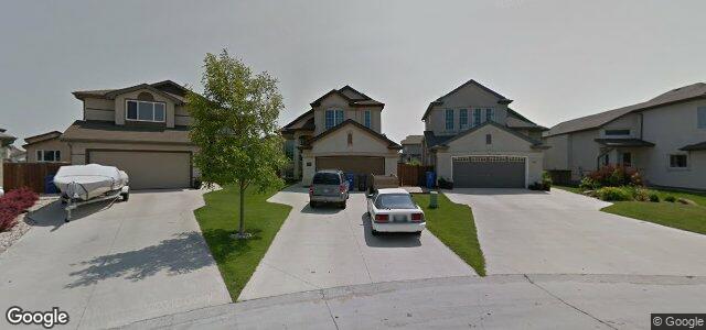 Larawan ng 70 George Reshaur Bay sa Winnipeg, Manitoba