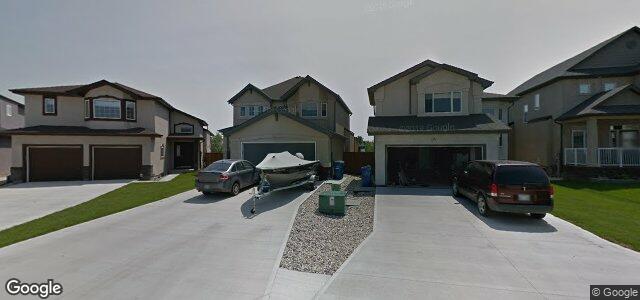 Larawan ng 70 Harlow Bay sa Winnipeg, Manitoba