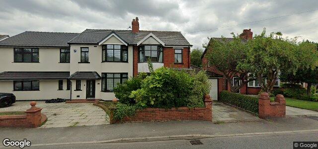 Photo of 70 Millbrook Lane in Winnipeg, Manitoba