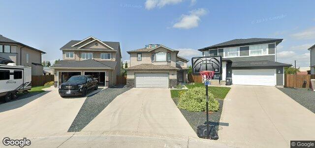 Larawan ng 70 Murray Rougeau Crescent sa Winnipeg, Manitoba