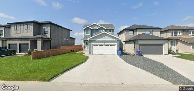 Larawan ng 70 Romance Lane sa Winnipeg, Manitoba