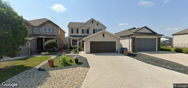 Larawan ng 70 Van Slyk Way sa Winnipeg, Manitoba