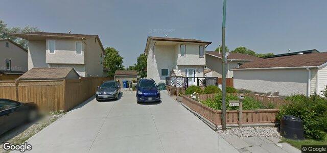 Larawan ng 71 Blairmore Gardens sa Winnipeg, Manitoba