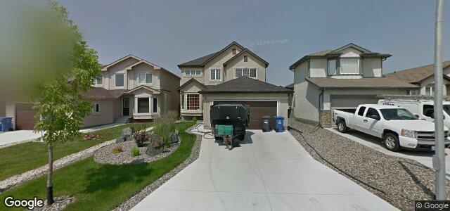 Larawan ng 71 Desrosiers Drive sa Winnipeg, Manitoba