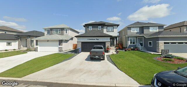 Larawan ng 71 Fieldhouse Way sa Winnipeg, Manitoba