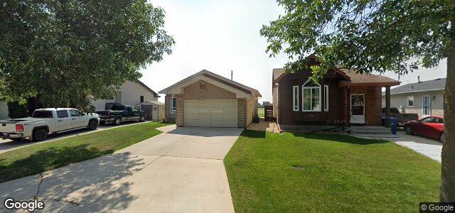 Larawan ng 71 George Marshall Way sa Winnipeg, Manitoba