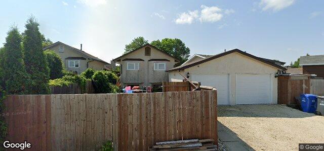 Larawan ng 71 Millwood Meadow sa Winnipeg, Manitoba