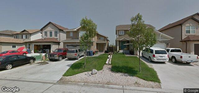 Larawan ng 71 Nevens Bay sa Winnipeg, Manitoba