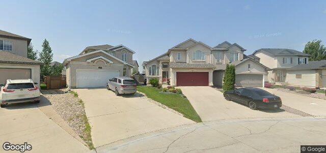 Larawan ng 71 Peter Sosiak Bay sa Winnipeg, Manitoba