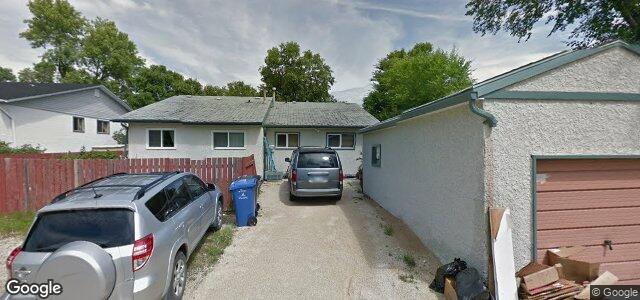 Larawan ng 710 Mcmeans Avenue E sa Winnipeg, Manitoba