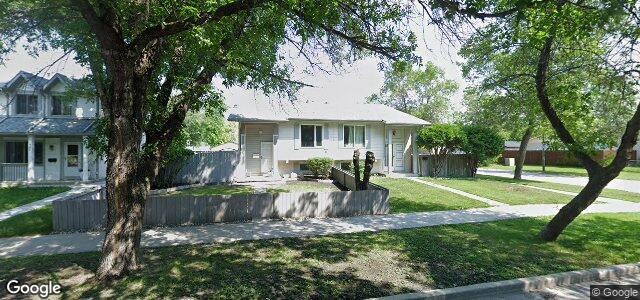 Larawan ng 711 Mcmeans Avenue E sa Winnipeg, Manitoba