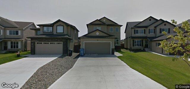 Photo of 72 Blumm Crescent in Winnipeg, Manitoba