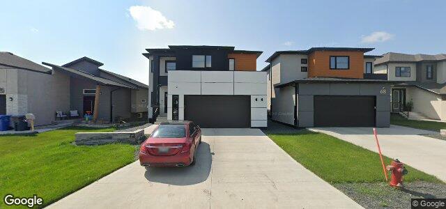 Larawan ng 72 Fieldhouse Way sa Winnipeg, Manitoba