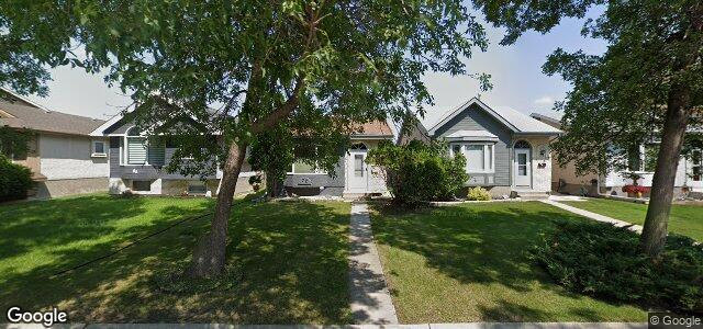 Larawan ng 72 George Marshall Way sa Winnipeg, Manitoba