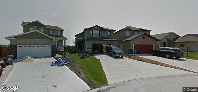 Larawan ng 72 Hiley Bay sa Winnipeg, Manitoba