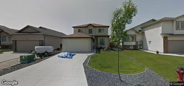 Larawan ng 72 Nevens Bay sa Winnipeg, Manitoba