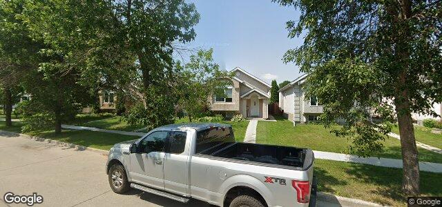 72 Ravenhurst Street（加拿大曼尼托巴省溫尼伯市）房屋照片