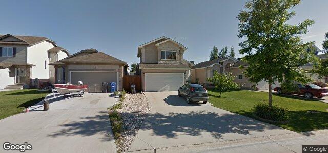 Larawan ng 72 William Gibson Bay sa Winnipeg, Manitoba