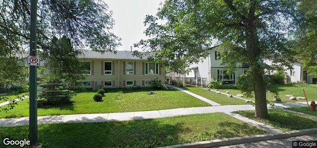 Larawan ng 722 Mcmeans Avenue E sa Winnipeg, Manitoba