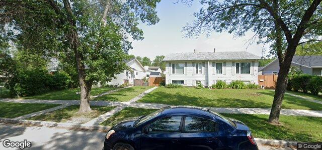 Larawan ng 723 Mcmeans Avenue E sa Winnipeg, Manitoba