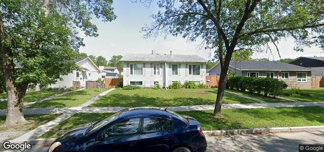 Larawan ng 727 Mcmeans Avenue E sa Winnipeg, Manitoba
