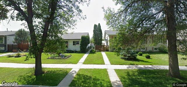 728 Mcmeans Avenue E（加拿大曼尼托巴省温尼伯市）房屋照片