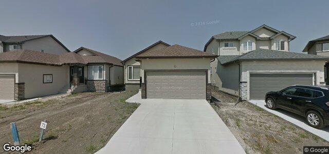 Larawan ng 73 Audette Drive sa Winnipeg, Manitoba