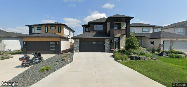 Larawan ng 73 Merkel Manza Boulevard sa Winnipeg, Manitoba