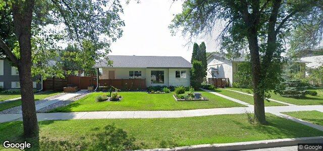 Larawan ng 732 Mcmeans Avenue E sa Winnipeg, Manitoba