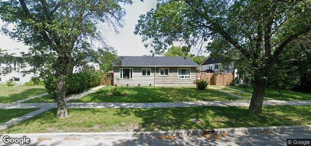 733 Mcmeans Avenue E（加拿大曼尼托巴省溫尼伯市）房屋照片