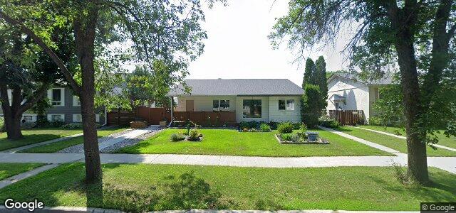 Larawan ng 734 Mcmeans Avenue E sa Winnipeg, Manitoba